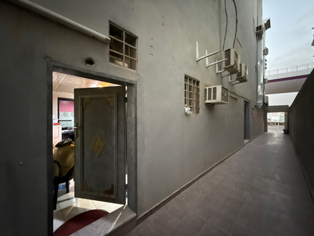 Al Rawdah, Rooms Available, SAR 1300/month,  Room Avilable In Sharing Flats Total 2 Rooms Dining Area Kitchen And Washroom Semifirnishe