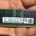 SAR 500,  Samsung 16 GB RAm DDR5 5600 Speed