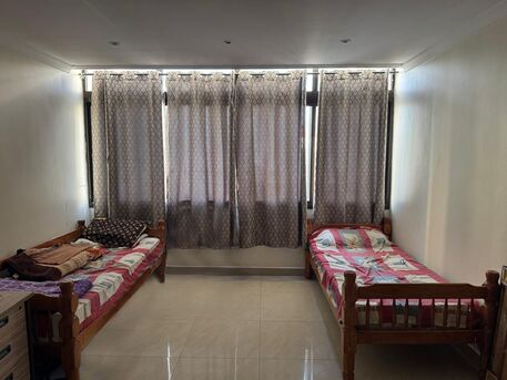 Zinj, Rooms for Rent, BHD 90/month,  Furnished,  Room For Rent