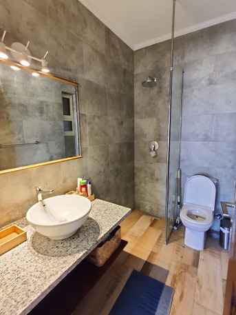 Maadi, Apartments/Houses, EGP 38000/month,  Furnished,  2 BR,  150 Sq. Meter,  Modern Fully Furnished At Degla Al Maadi With ACs