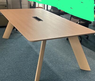 Riyadh, Furniture, SAR 1200,  I Would Like To Sell New Office  Conference Table