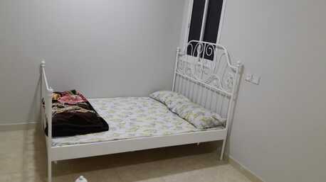 Riyadh, Rooms Available, SAR 700/month,  Furnished,  Room Available-sharing With One Accounts Executive Near Al Washam - Malik Fahad Raod