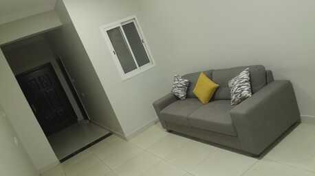 Riyadh, Rooms Available, SAR 700/month,  Furnished,  Room Available-sharing With One Accounts Executive Near Al Washam - Malik Fahad Raod