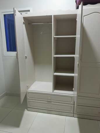 Riyadh, Rooms Available, SAR 700/month,  Furnished,  Room Available-sharing With One Accounts Executive Near Al Washam - Malik Fahad Raod