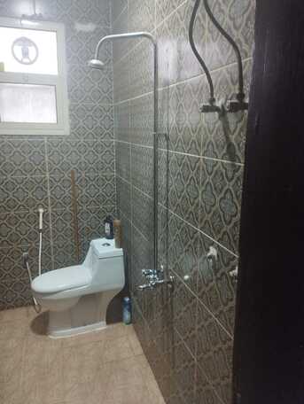 Riyadh, Rooms Available, SAR 700/month,  Furnished,  Room Available-sharing With One Accounts Executive Near Al Washam - Malik Fahad Raod