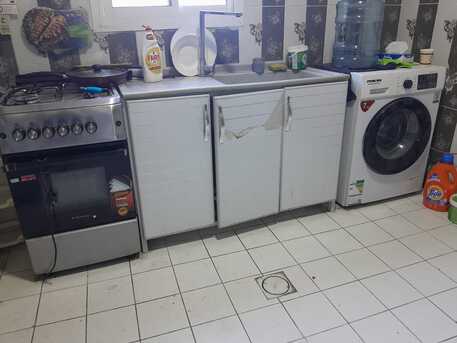 Riyadh, Rooms Available, SAR 700/month,  Furnished,  Room Available-sharing With One Accounts Executive Near Al Washam - Malik Fahad Raod