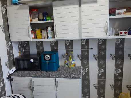 Riyadh, Rooms Available, SAR 700/month,  Furnished,  Room Available-sharing With One Accounts Executive Near Al Washam - Malik Fahad Raod