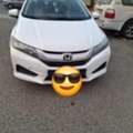 SAR 25500,  Honda City 2017,  2017,  Automatic,  350000 KM,  Honda City Excellent Condition