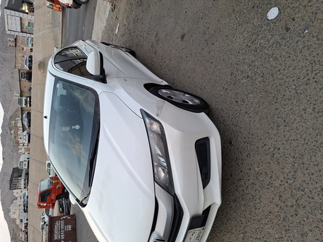 Jeddah, Vehicles, Cars & Trucks , SAR 25500,  Honda City 2017,  2017,  Automatic,  350000 KM,  Honda City Excellent Condition