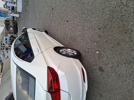 Jeddah, Vehicles, Cars & Trucks , SAR 25500,  Honda City 2017,  2017,  Automatic,  350000 KM,  Honda City Excellent Condition