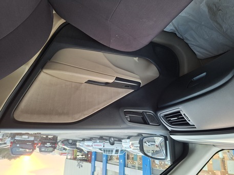 Jeddah, Vehicles, Cars & Trucks , SAR 25500,  Honda City 2017,  2017,  Automatic,  350000 KM,  Honda City Excellent Condition