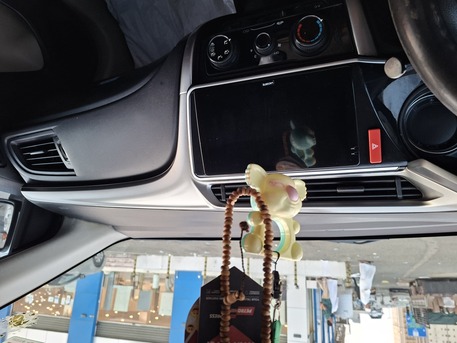 Jeddah, Vehicles, Cars & Trucks , SAR 25500,  Honda City 2017,  2017,  Automatic,  350000 KM,  Honda City Excellent Condition