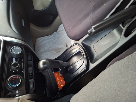 Jeddah, Vehicles, Cars & Trucks , SAR 25500,  Honda City 2017,  2017,  Automatic,  350000 KM,  Honda City Excellent Condition