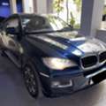 SAR 35000,  Bmw X6,  2013,  Automatic,  221000 KM,   Xdrive 35