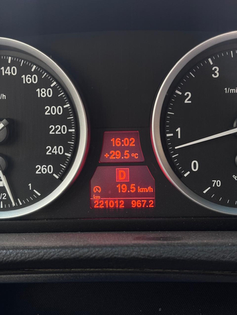 Riyadh, Vehicles, Cars & Trucks , SAR 35000,  Bmw X6,  2013,  Automatic,  221000 KM,   Xdrive 35