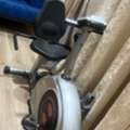 SAR 500,  Recumbent Bike