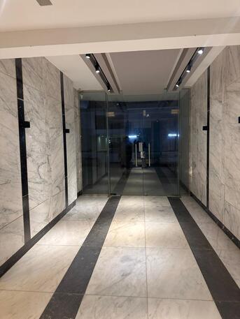 Maadi, Apartments/Houses, EGP 14000/month,  Studio,  100 Sq. Meter,  Studio At Ryahanna Complex Al Zahraa With Kitchen