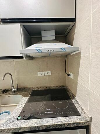 Maadi, Apartments/Houses, EGP 14000/month,  Studio,  100 Sq. Meter,  Studio At Ryahanna Complex Al Zahraa With Kitchen