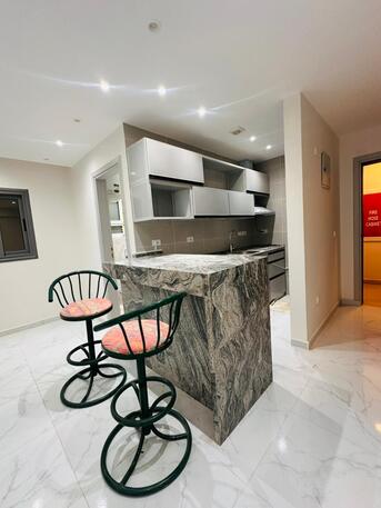 Maadi, Apartments/Houses, EGP 14000/month,  Studio,  100 Sq. Meter,  Studio At Ryahanna Complex Al Zahraa With Kitchen