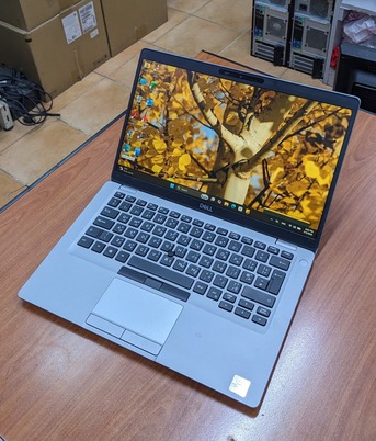 Manama, Tablet Computers, BHD 138,  Dell Core I7 Touch 10th Generation Laptop 16GB RAM 256GB SSD Ready To Use Free Bag & Mouse