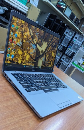 Manama, Tablet Computers, BHD 138,  Dell Core I7 Touch 10th Generation Laptop 16GB RAM 256GB SSD Ready To Use Free Bag & Mouse