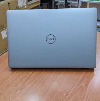 Manama, Tablet Computers, BHD 138,  Dell Core I7 Touch 10th Generation Laptop 16GB RAM 256GB SSD Ready To Use Free Bag & Mouse