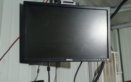 Riyadh, Computers, SAR 450,  Pc Desktop Hp I7