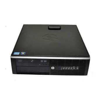 Riyadh, Computers, SAR 450,  Pc Desktop Hp I7