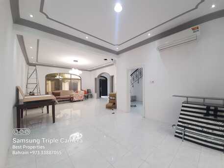 Manama, Apartments/Houses, BHD 700/month,  3 BR,  300 Sq. Meter,  DOUBLE STORY VILLA /POOL/ FURNISHED/ GARDEN