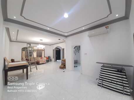 Manama, Apartments/Houses, BHD 700/month,  3 BR,  300 Sq. Meter,  DOUBLE STORY VILLA /POOL/ FURNISHED/ GARDEN