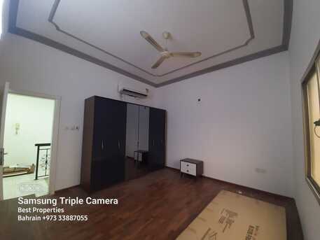 Manama, Apartments/Houses, BHD 700/month,  3 BR,  300 Sq. Meter,  DOUBLE STORY VILLA /POOL/ FURNISHED/ GARDEN