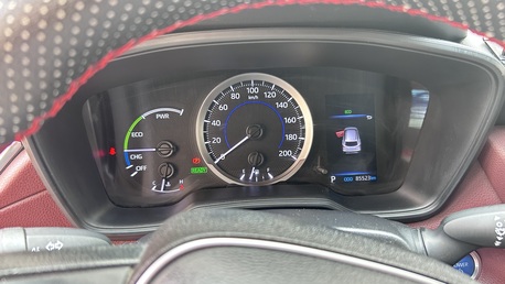 Jeddah, Vehicles, Cars & Trucks , SAR 65000,  Toyota Corolla Cross XLE,  2021,  Automatic,  85000 KM,  Corolla Cross 1.8 Hybrid