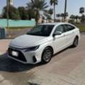 SAR 47,  Toyota Yaris,  2023,  Automatic,  69 KM,