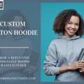Scalable Apparel Programs For Organic Cotton Hoodies Wholesale