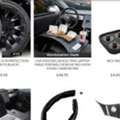 Tesla Accessories UK