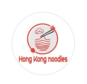 Dubai, Restaurants, Hong Kong Noodles