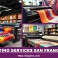 Business Houses Prefer Quality Printing Services In San Francisco For Impactful Marketing