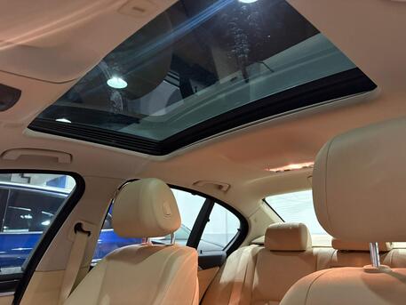 Amwaj Islands, Vehicles, Cars & Trucks , BHD 3995,  BMW 520i,  2015,  Automatic,  152 KM,     2.0L Twin-power Turbo 190HP