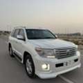 SAR 82,  Toyota Land Cruiser,  2009,  Automatic,  236 KM,  Land Cruiser