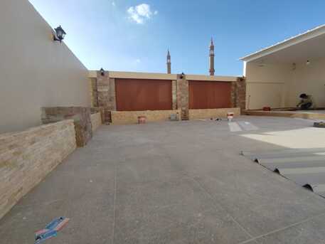 Maadi, Apartments/Houses, EGP 17000/month,  2 BR,  100 Sq. Meter,  With Garden At 8th Sector Zahraa Al Maadi Finished
