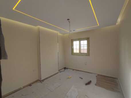 Maadi, Apartments/Houses, EGP 17000/month,  2 BR,  100 Sq. Meter,  With Garden At 8th Sector Zahraa Al Maadi Finished