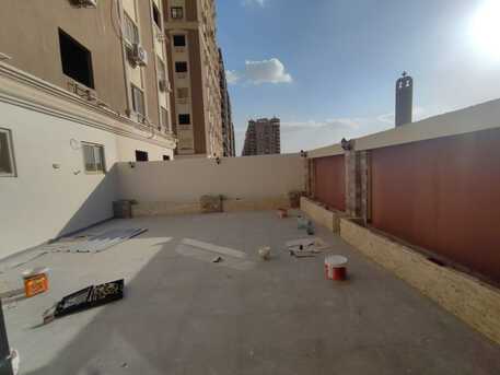 Maadi, Apartments/Houses, EGP 17000/month,  2 BR,  100 Sq. Meter,  With Garden At 8th Sector Zahraa Al Maadi Finished