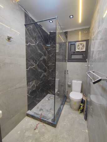 Maadi, Apartments/Houses, EGP 17000/month,  2 BR,  100 Sq. Meter,  With Garden At 8th Sector Zahraa Al Maadi Finished