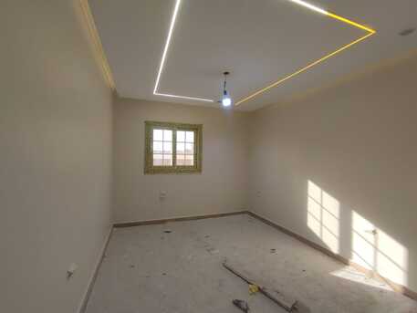 Maadi, Apartments/Houses, EGP 17000/month,  2 BR,  100 Sq. Meter,  With Garden At 8th Sector Zahraa Al Maadi Finished