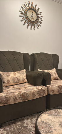 Jeddah, Furniture, SAR 1099,  Sofa 5 Seater