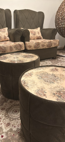 Jeddah, Furniture, SAR 1099,  Sofa 5 Seater