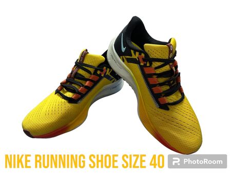 Al Aziziyah, Sporting Goods, SAR 80,  NIKE NB RUNNING SHOE FOR SELL BRAND NEW