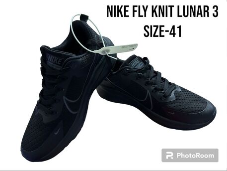 Al Aziziyah, Sporting Goods, SAR 80,  NIKE NB RUNNING SHOE FOR SELL BRAND NEW