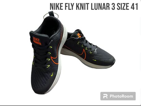 Al Aziziyah, Sporting Goods, SAR 80,  NIKE NB RUNNING SHOE FOR SELL BRAND NEW