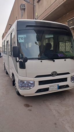 Riyadh, Passenger Transport, Passanger Transport